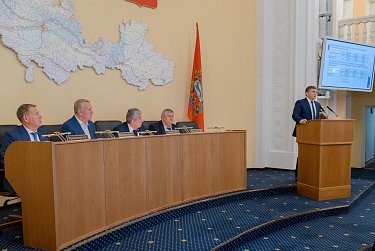 Бюджет-2022 выйдет с прибавкой 